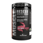 Anderson -  Muscle Rescue Red fruits 540 g